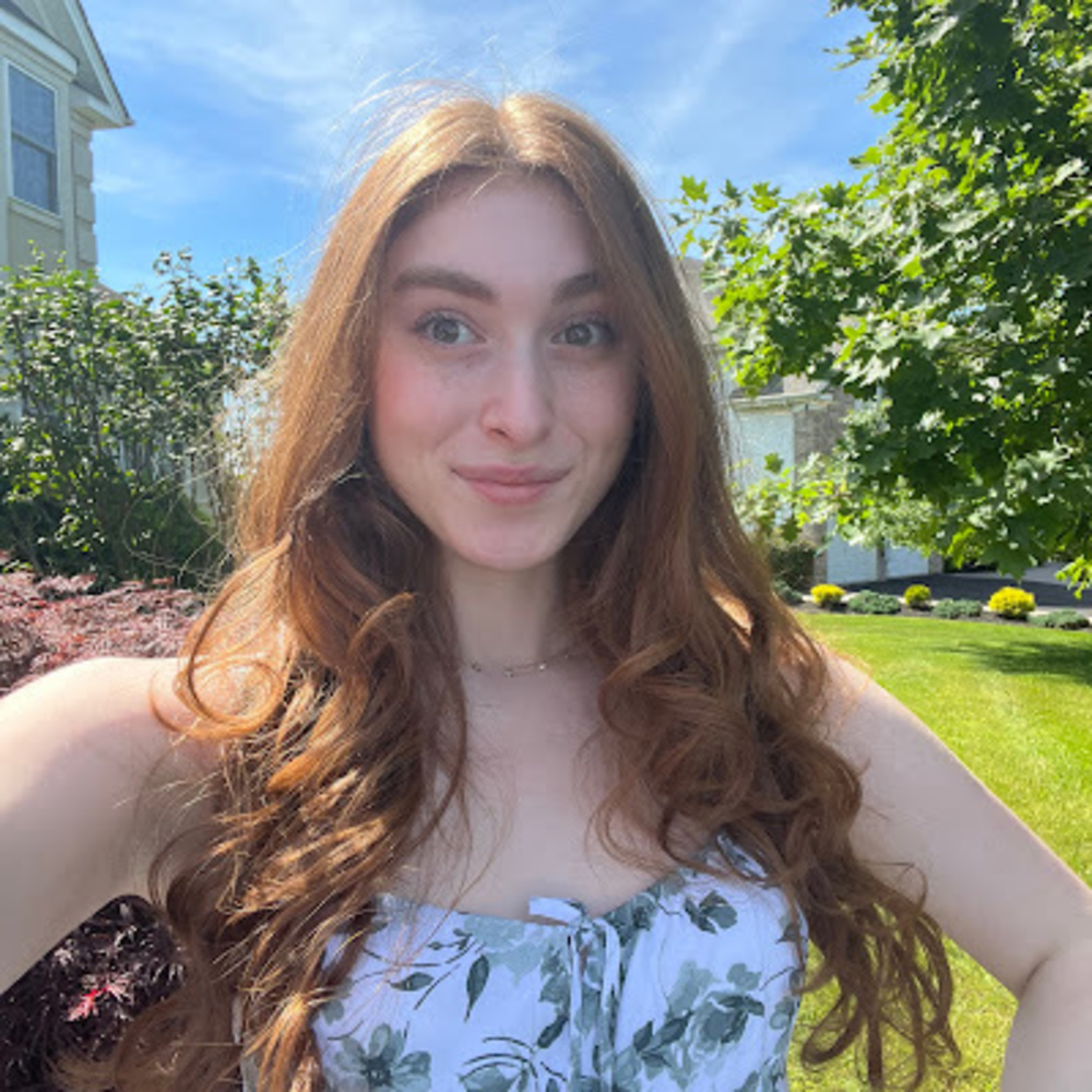 Meet your Posher, Jaclyn